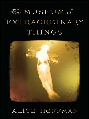 cover image of The Museum of Extraordinary Things